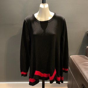 Cupio Knitted Long Sleeve